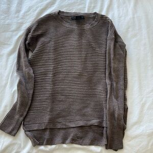 Tahari - Button back sweater